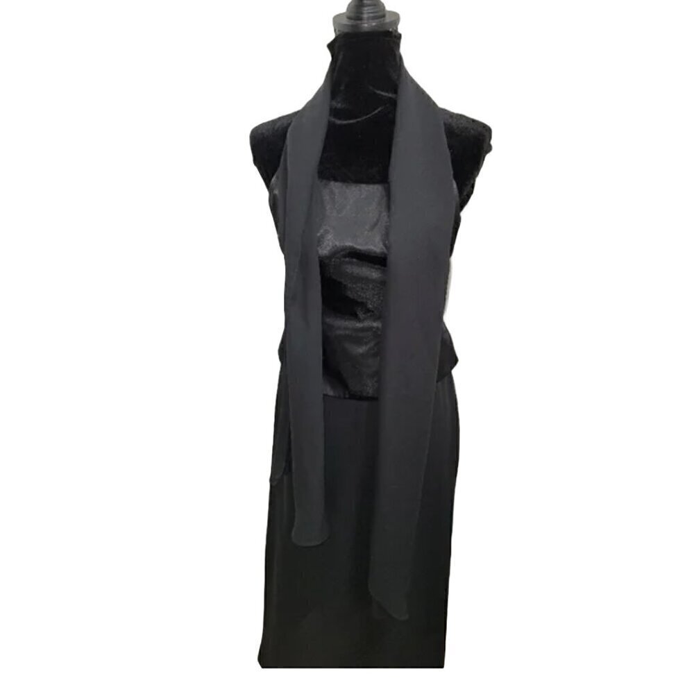Chadwick's Evening Dress